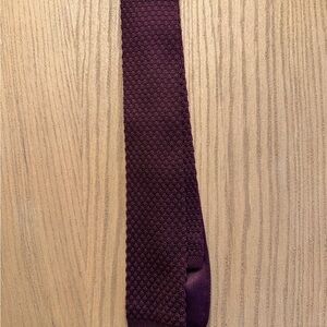 Suitsupply Tie